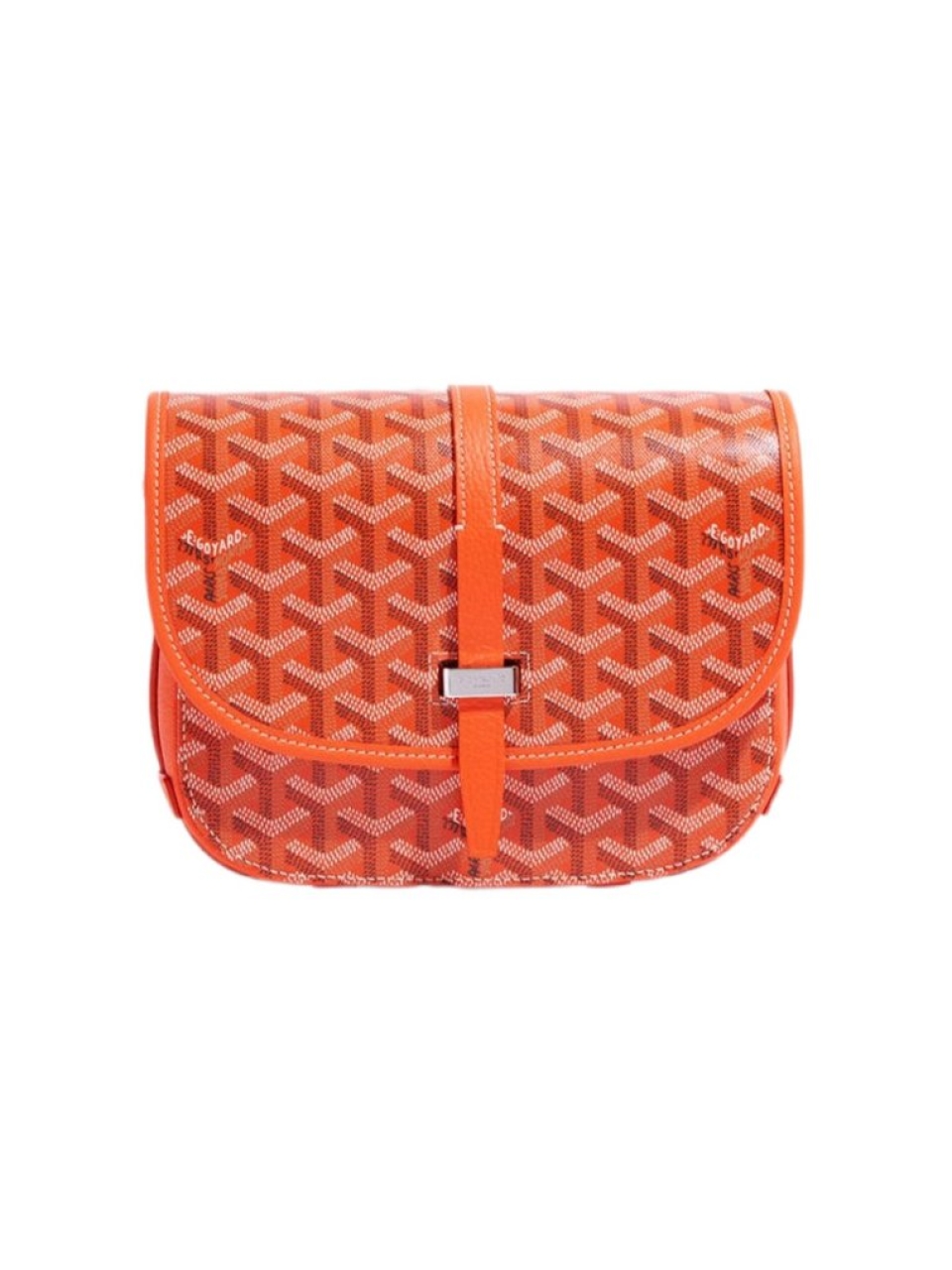 Сумка Goyard Belvedere PM